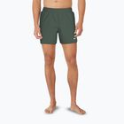 Шорти для плавання чоловічі Nike Essential 5" Volley fir