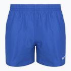 Шорти для плавання чоловічі Nike Essential 5" Volley game royal