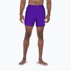 Шорти для плавання чоловічі Nike Essential 5" Volley court purple