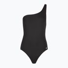 Купальник суцільний жіночий Nike Essential Asymmetrical black