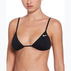 Купальник Nike Essential Triangle Bikini Top чорний