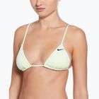 Верх купальника Nike Essential Triangle Bikini ледь вольт