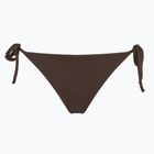 Нижня частина купальника Nike Essential Tie String Bikini baroque brown