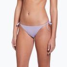 Нижня частина купальника Nike Essential Tie String Bikini hydrangeas