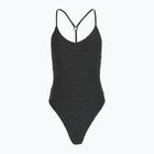 Купальник суцільний жіночий Nike Swoosh Link Y-Back black