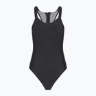 Купальник суцільний жіночий Nike Hydralock Fusion Racerback black