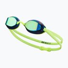 Окуляри для плавання Nike Legacy Comfort Mirrored volt