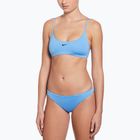 Жіночий роздільний купальник Nike Essential Bralette Bikini університетський синій