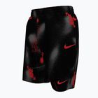 Дитячі плавальні шорти Nike Brand Blast 7" Volley black