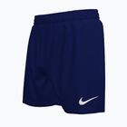Шорти для плавання дитячі Nike Essential 4" Volley midnight navy