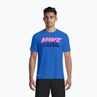 Футболка чоловіча Nike Hydroguard Ocean Merge blue crystal