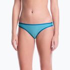 Нижня частина купальника Nike Ripple Texture Hipster Bikini bleached turquoise
