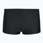 Плавки Nike Logo Graphic Square Leg black