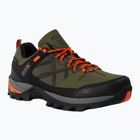 Взуття трекінгове чоловіче REGATTA Samaris III Low cypress green/blaze orange