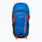 Трекінговий рюкзак REGATTA Highton V2 35 л oxford blue/seal grey