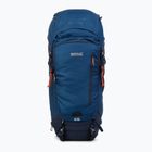 Трекінговий рюкзак REGATTA Highton V2 65 л navy/dkdenim