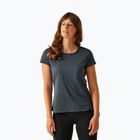 Футболка жіноча REGATTA Limonite VIII seal grey