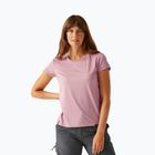 Футболка жіноча REGATTA Limonite VIII lilac