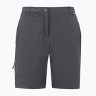 Шорти жіночі REGATTA Travel Light Packaway II seal grey