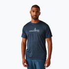 Футболка трекінгова чоловіча REGATTA Fingal IX moonlight denim marl