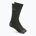 Шкарпетки Craghoppers NosiLife Travel Single Pack black pepper/mid grey