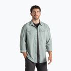 Чоловіча сорочка Craghoppers NosiLife Adventure Long Sleeved Shirt III lichen green
