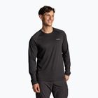 Чоловіча трекінгова лонгслівка Craghoppers NosiLife Nour Long Sleeve dark iron