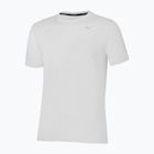 Футболка для бігу чоловіча Mizuno Core Run Short Sleeve Tee cloudscape