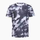 Футболка для бігу чоловіча Mizuno Graphic Short Sleeve Tee gekko