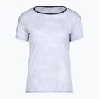 Футболка для бігу жіноча Mizuno Graphic Short Sleeve Tee tsukikage