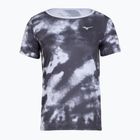 Футболка для бігу жіноча Mizuno Graphic Short Sleeve Tee gekko