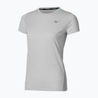 Футболка для бігу жіноча Mizuno Core Impulse Short Sleeve Tee cloudscape