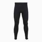 Легінси для бігу чоловічі Mizuno Active Warmalite Long Tight black