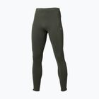 Легінси для бігу чоловічі Mizuno Active Warmalite Long Tight forest night