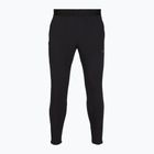 Штани для бігу чоловічі Mizuno Active Alpha Long Pants black