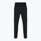 Чоловічі бігові штани Mizuno Multi Pocket Long black