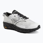 Взуття Mizuno Wave Mujin LS GTX Snow White/Black/Lilac Hint