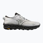 Взуття Mizuno Wave Mujin LS GTX Snow White/Black/Lilac Hint