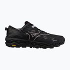 Взуття Mizuno Wave Mujin LS GTX Black/Iris/Spring Crocus