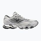 Взуття Mizuno Wave Prophecy LS gf white/iron gate/silver