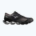 Взуття чоловіче Mizuno Wave Prophecy Ls Gtx Quiet Shade/Silver/Black