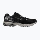 Взуття Mizuno Wave Rider 10 black sand/black/harbor mist