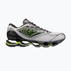 Взуття Mizuno Wave Prophecy LS cloudscape/green glow/silver