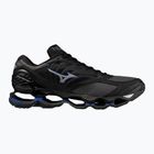 Взуття Mizuno Wave Prophecy LS iron gate/royal blue/black sand