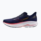 Кросівки для бігу чоловічі Mizuno Wave Ultima 17 beacon blue/tomato puree/artisan's gold