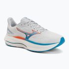 Кросівки для бігу чоловічі Mizuno Wave Inspire 22 cloudscape