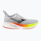 Кросівки для бігу чоловічі Mizuno Neo Zen 2 cloudscape/black/orange