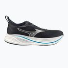 Кросівки для бігу чоловічі Mizuno Neo Zen 2 dark slate/foggy dew/blue jewel