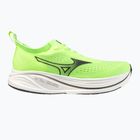 Кросівки для бігу чоловічі Mizuno Neo Zen 2 lime pulp/iron gate/white