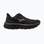 Кросівки для бігу жіночі Mizuno Wave Horizon 9 phantom/dystopic ray/black